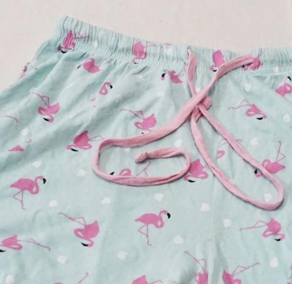 kurze Hose Gr. 32/34 (3688)